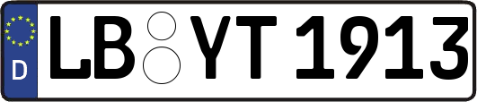LB-YT1913