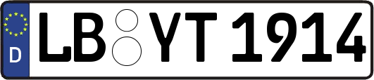 LB-YT1914