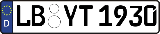 LB-YT1930