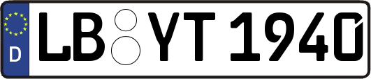 LB-YT1940