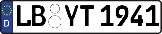 LB-YT1941