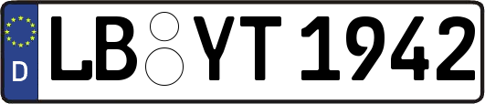 LB-YT1942