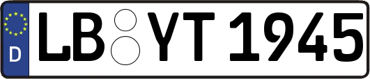 LB-YT1945
