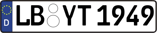 LB-YT1949
