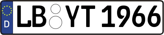 LB-YT1966