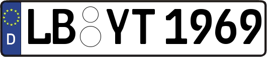 LB-YT1969