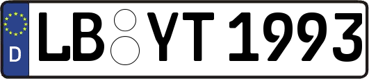 LB-YT1993