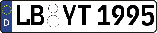 LB-YT1995