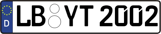 LB-YT2002