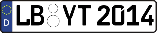 LB-YT2014