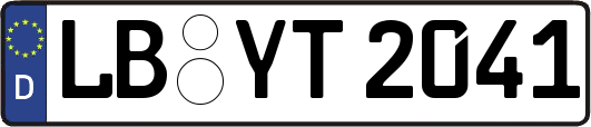 LB-YT2041