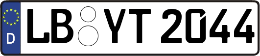 LB-YT2044