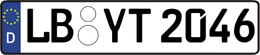 LB-YT2046