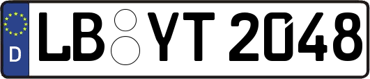 LB-YT2048