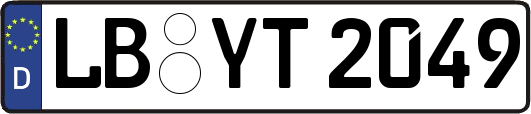 LB-YT2049