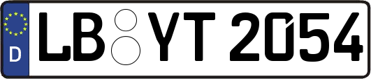 LB-YT2054