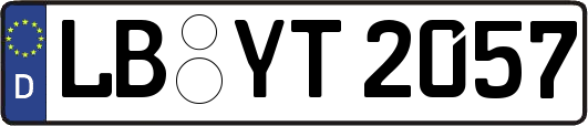 LB-YT2057