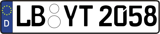 LB-YT2058