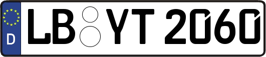 LB-YT2060