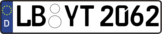 LB-YT2062
