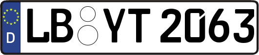 LB-YT2063