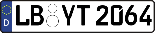LB-YT2064