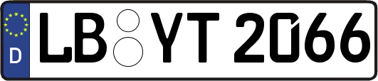 LB-YT2066