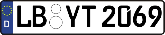 LB-YT2069