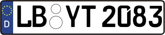 LB-YT2083