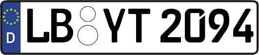 LB-YT2094