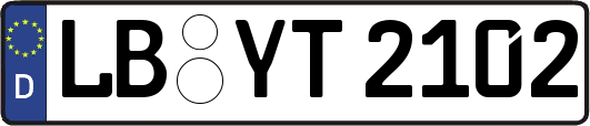 LB-YT2102