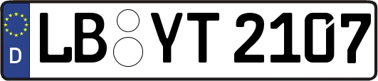 LB-YT2107