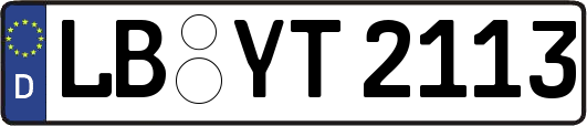 LB-YT2113