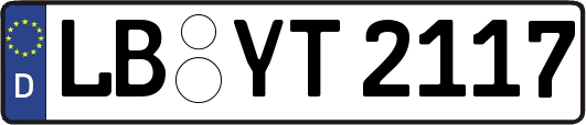LB-YT2117