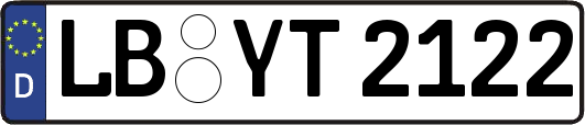 LB-YT2122