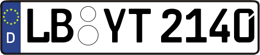 LB-YT2140