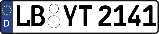 LB-YT2141