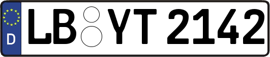 LB-YT2142