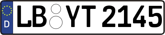 LB-YT2145