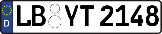 LB-YT2148