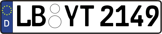 LB-YT2149