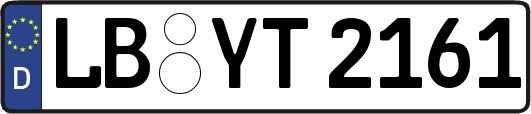 LB-YT2161