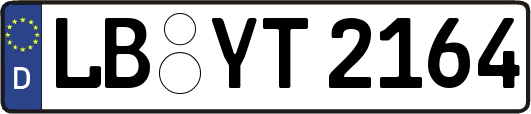 LB-YT2164