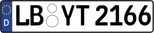 LB-YT2166