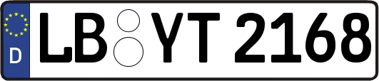 LB-YT2168