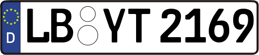 LB-YT2169