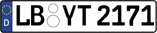 LB-YT2171