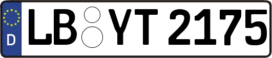 LB-YT2175
