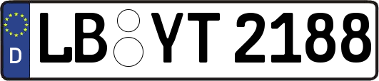 LB-YT2188