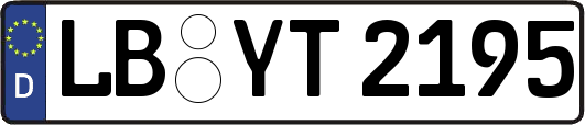 LB-YT2195